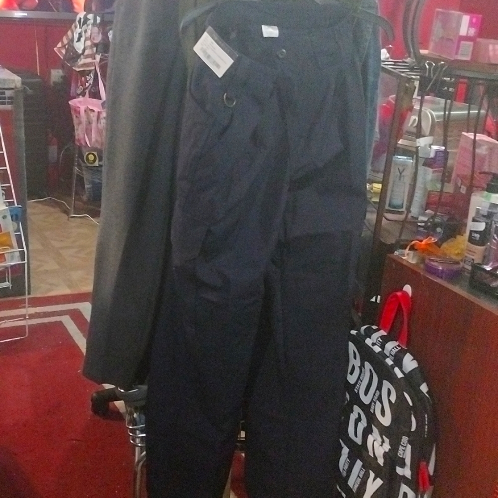 Twinhill Cargo Pants